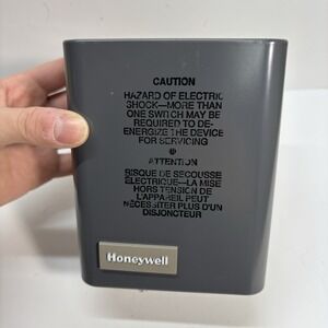 RA832A1082 Honeywell Switching Relay W/‎ Intrnal Trs OEM 120V